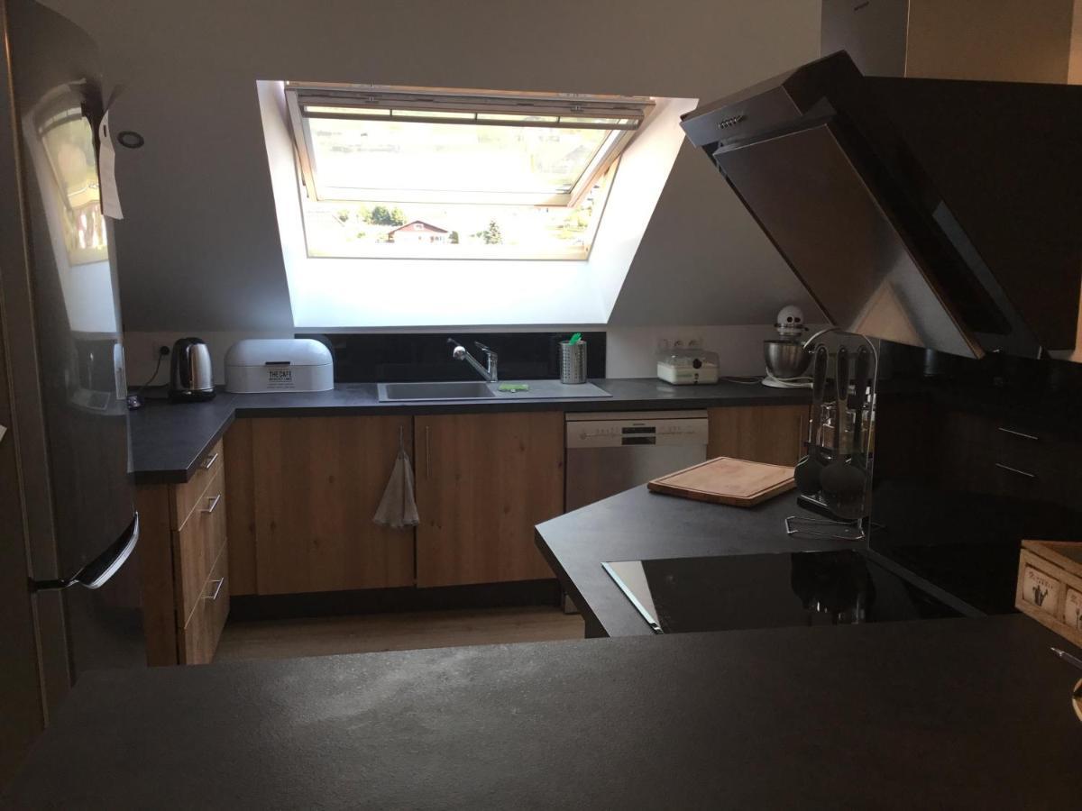 Centre Superbe Appt 6 Personnes Avec Terrasse Classe 3 Etoiles 라브레세 외부 사진